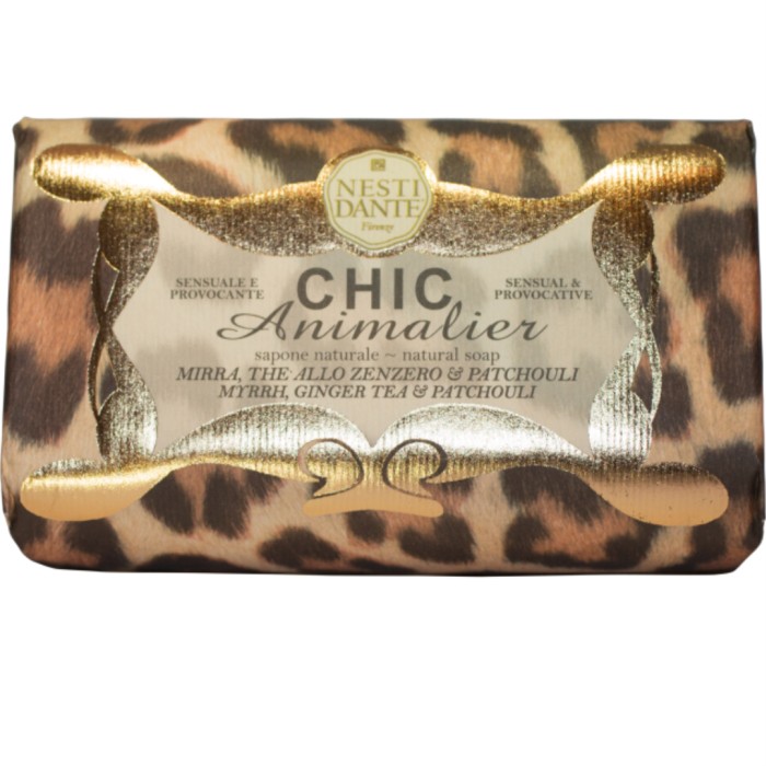 Nesti Dante Chic Animalier Bronze 250 g