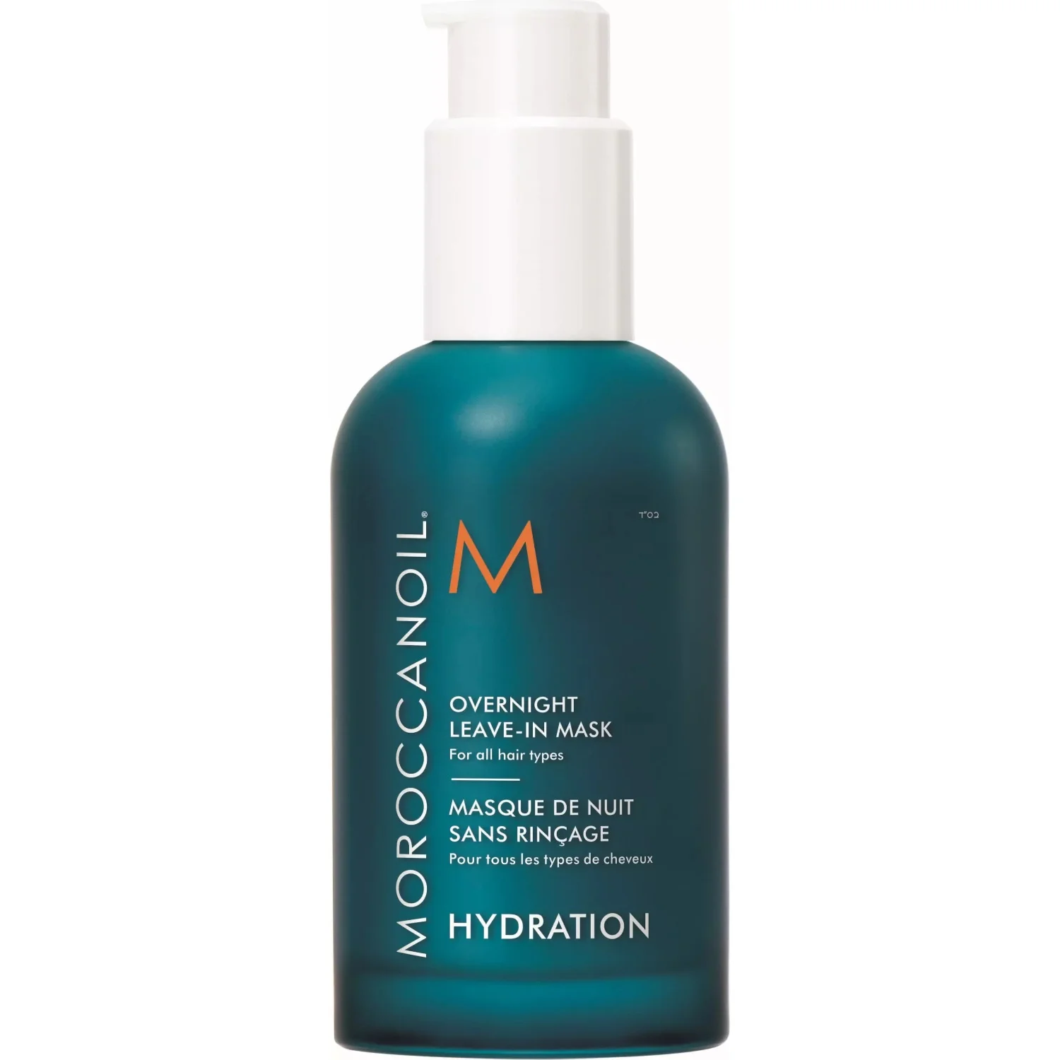Moroccanoil Overnight Leave-in Mask 120 ml