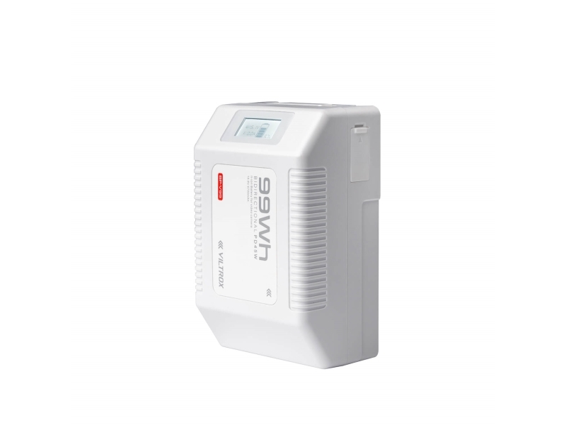 Viltrox BP-V99 6700Mah V-Lock Lithium Batteri
