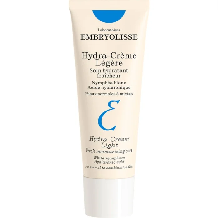 Embryolisse Hydra-creme Legere Tube 40 ml, bild 2