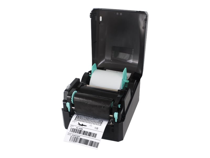 Godex GE300 etikettskrivare termotransfer 203 dpi 127 mm/sec
