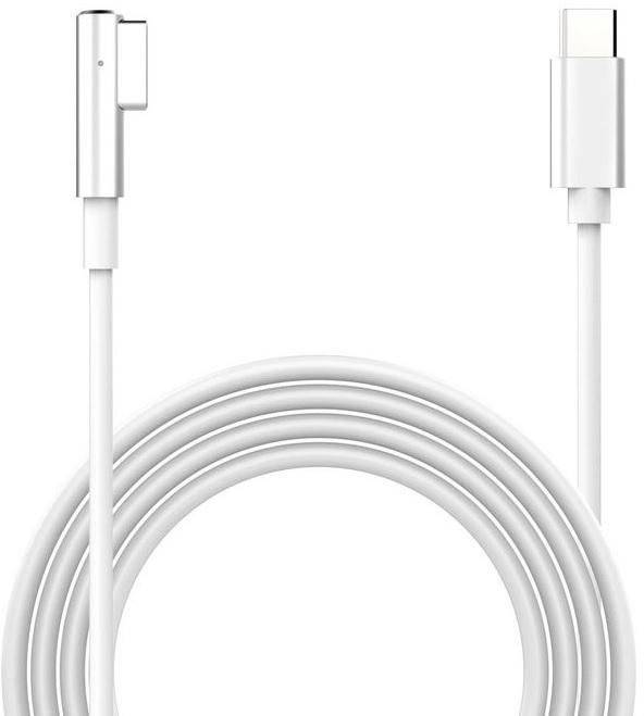 Kabel CoreParts Magsafe1 till USB-C, 1,8 meter, bild 3