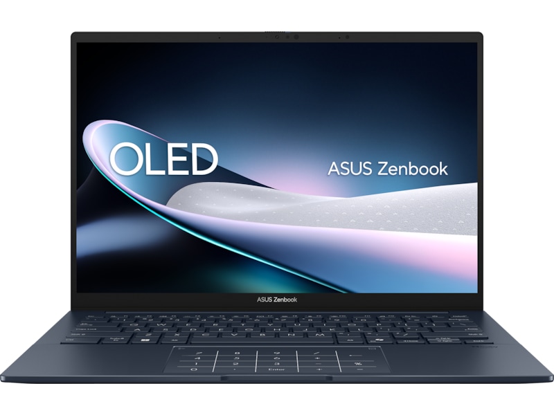 ASUS Zenbook 14 UX3405CA-PURE1 14" Copilot+ PC, bild 3