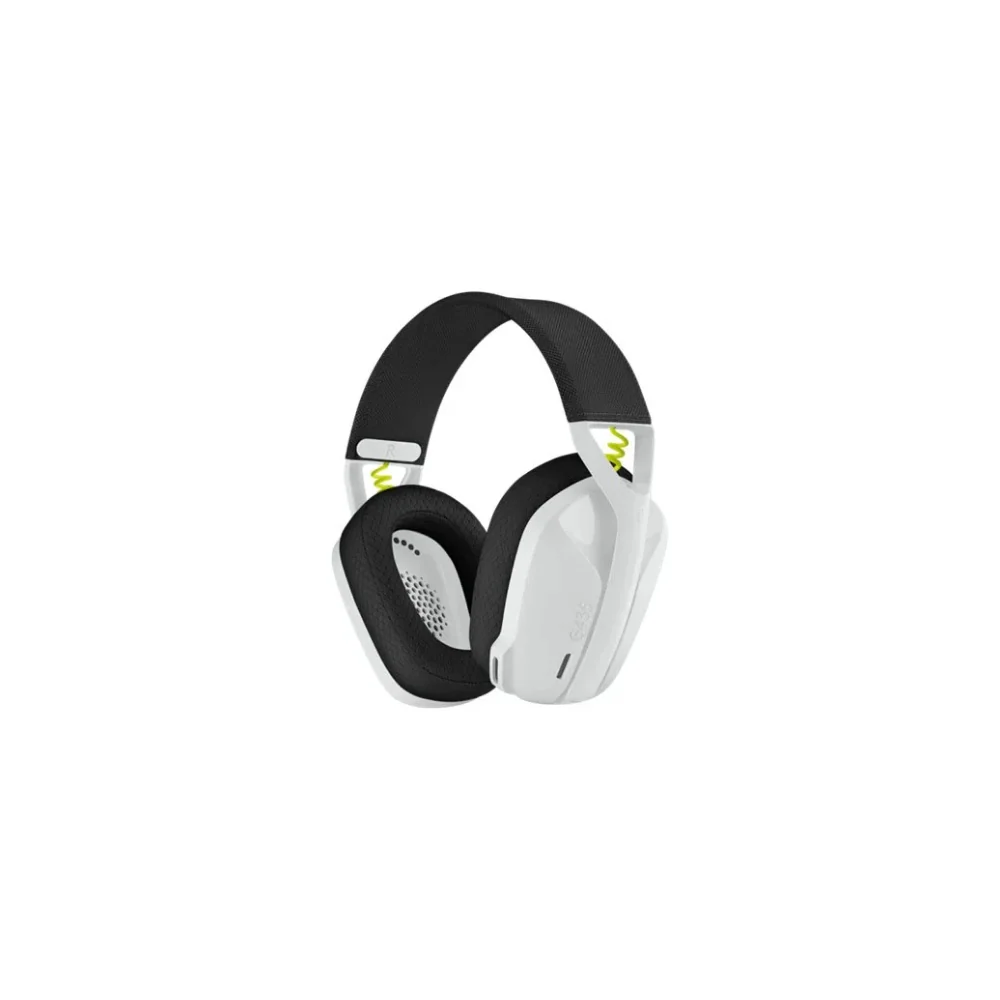 Logitech G G435 Svartvit