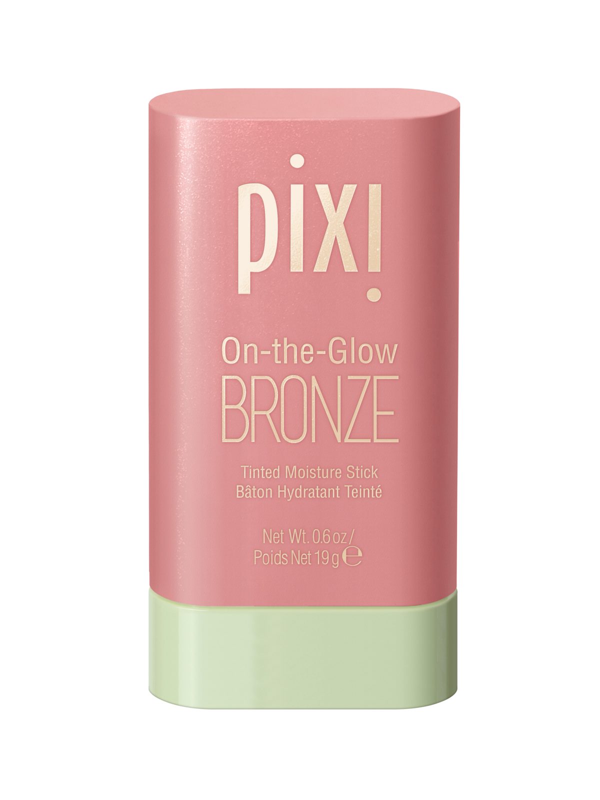 PIXI On-the-Glow Bronze WarmGlow