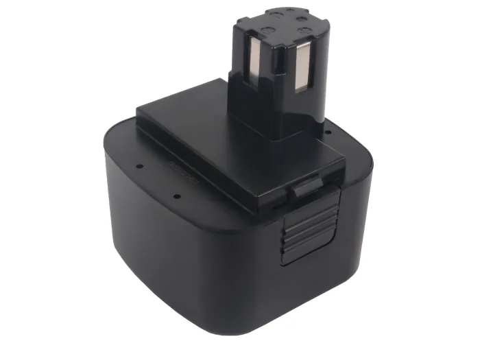 Batteri till Elverktyg för Panasonic EZ3570, EZ6700, EZ6701 m.fl.