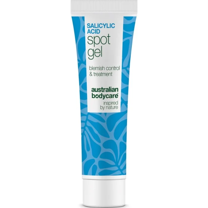 Australian Bodycare Salicylic Acid Spot Gel 15 ml