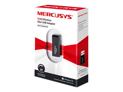 Mercusys MW300UM