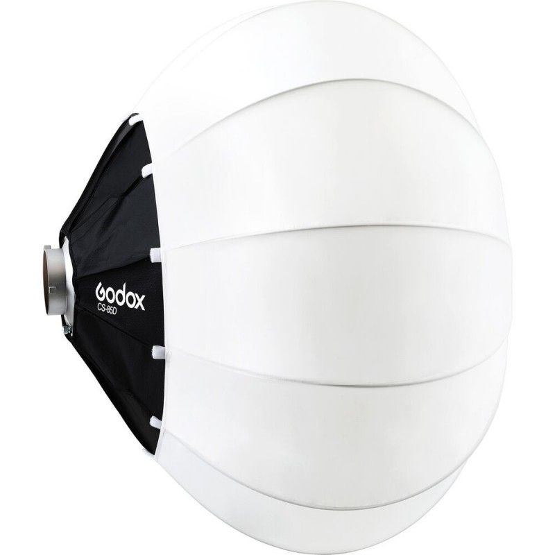Godox Lantern Softbox 85cm, bild 5