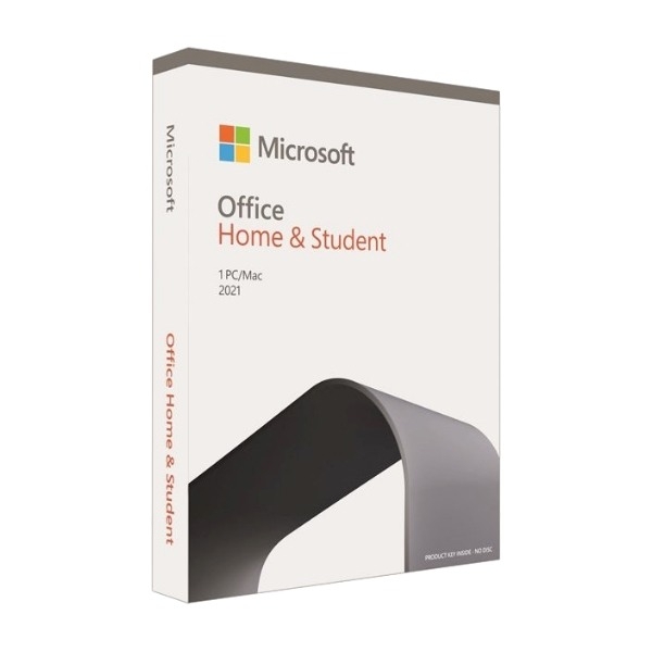 Microsoft Office Home & Student 2021