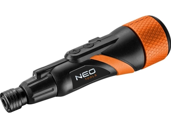 Neo sladdlös skruvdragare TOP-04-200