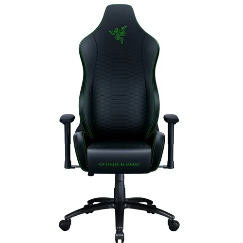 Razer - Iskur X gaming chair