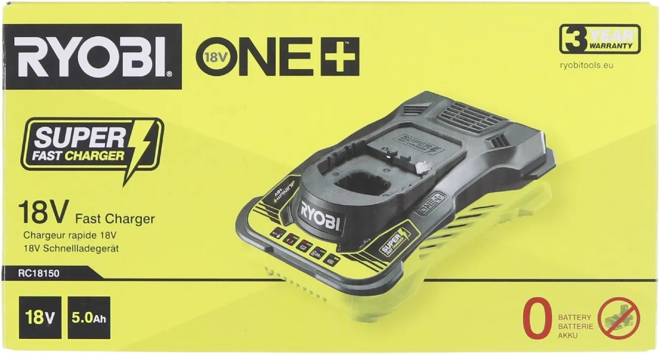 Ryobi RC18150