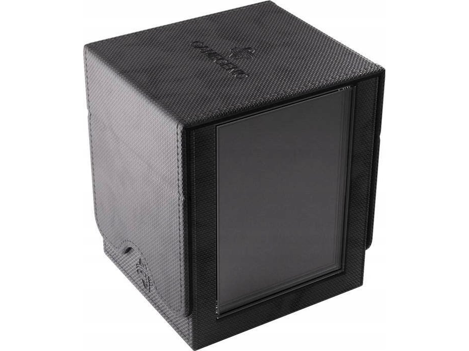 Squire PLUS 100+ XL Black