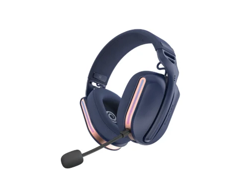 Oniverse - Wireless Gaming Headset Polaris - Sideral Blue, bild 2