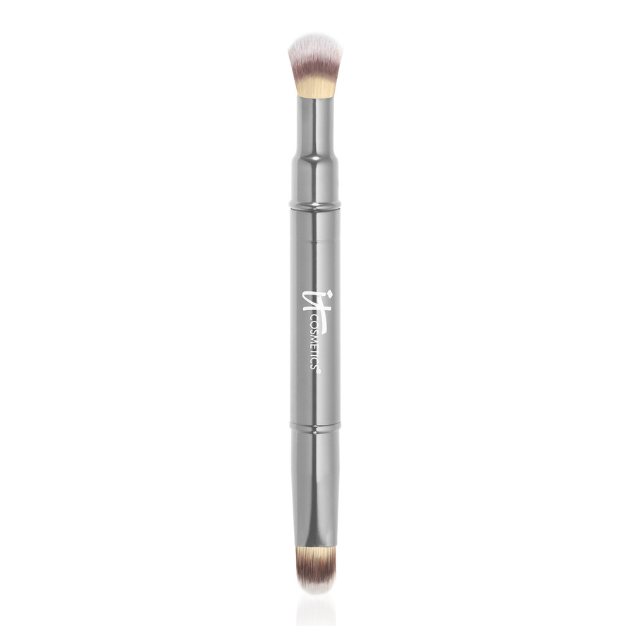 IT Cosmetics Heart Shaped Foundation Brush Limited Edition, bild 3