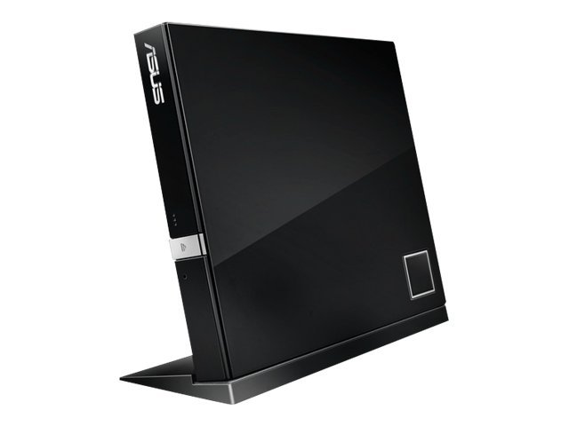 ASUS External Bd Combo drive, bild 2