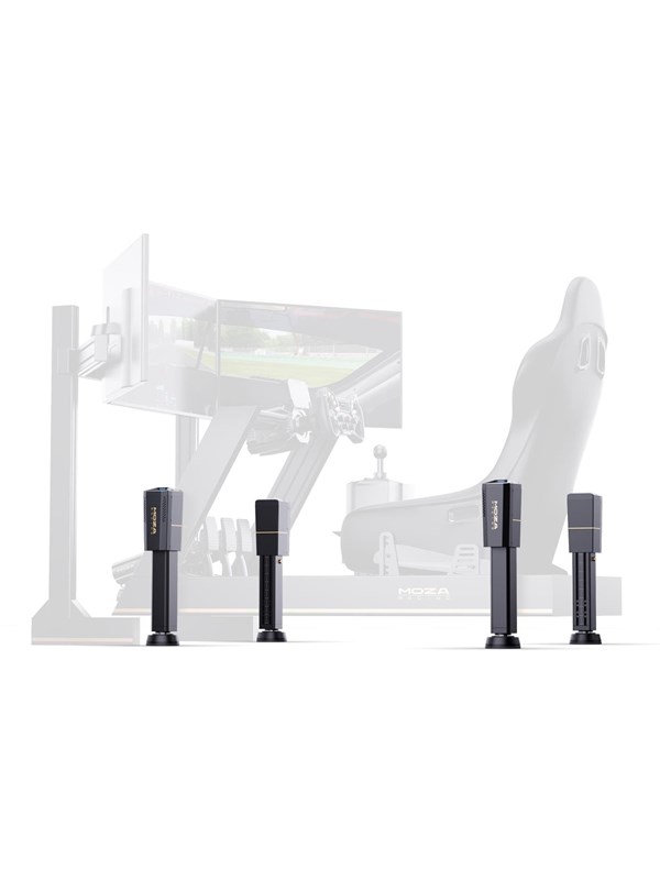 Moza - Haptic Motion Actuator HMA150, bild 3