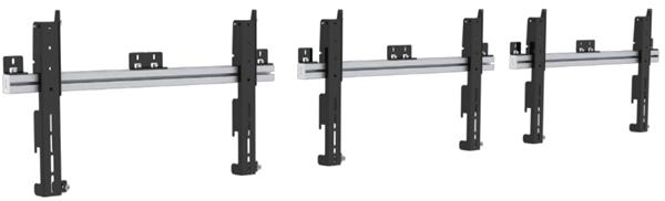 SMS Multi Display Wall, för videoväggar med skärmar från 37" och uppåt, bild 2