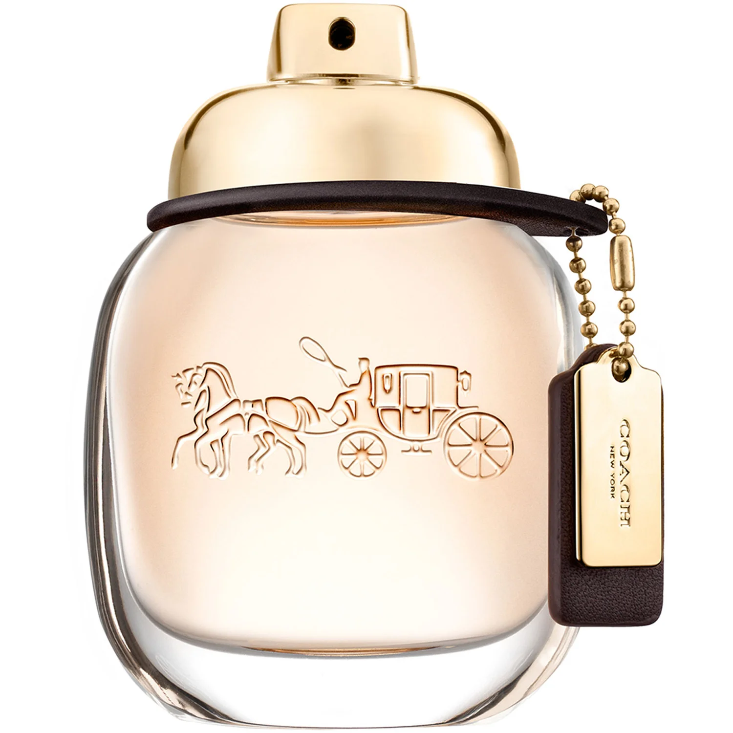 COACH Eau de Parfum 30 ml