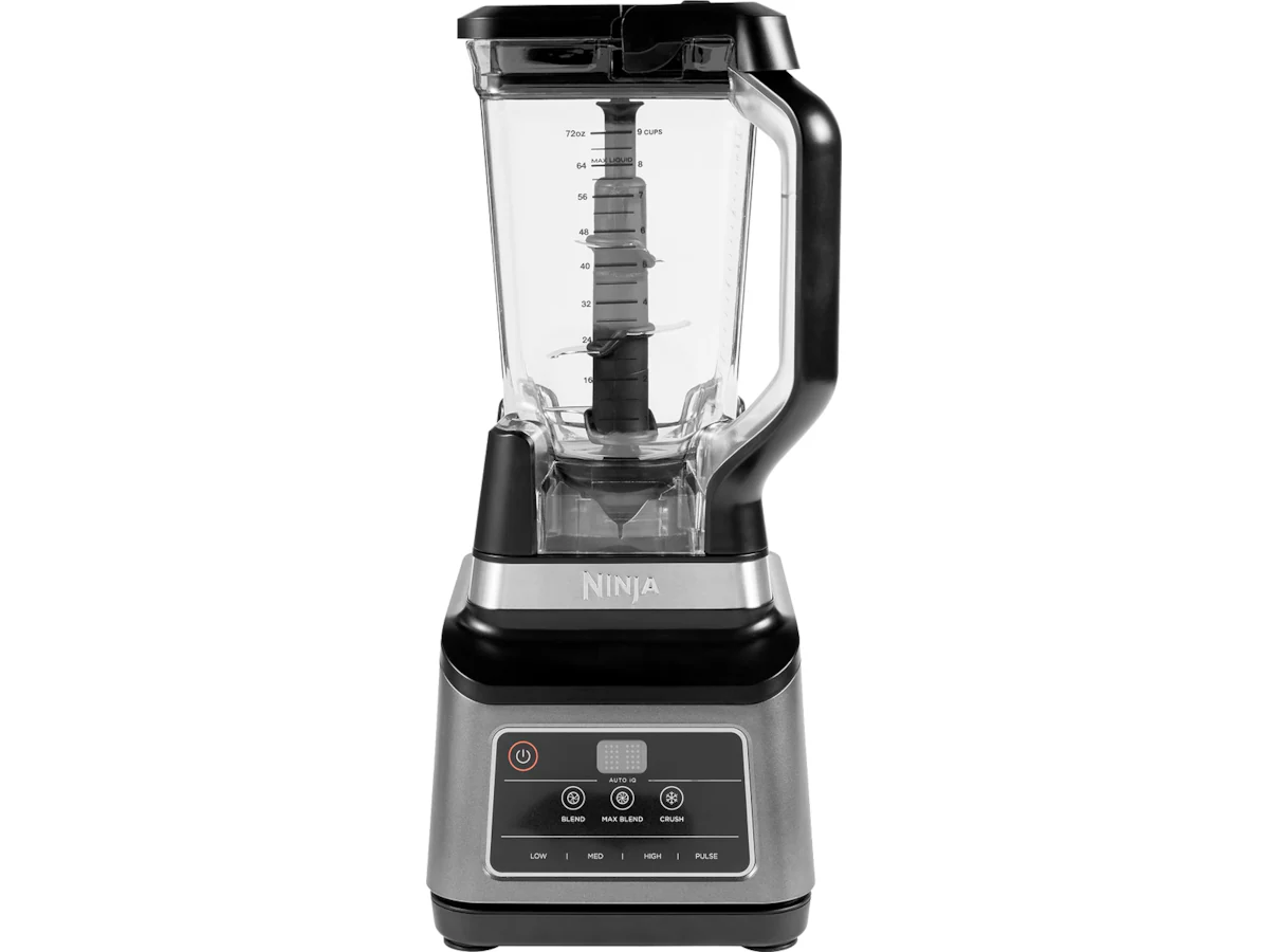 Ninja 2-In-1 BN750EU blender, bild 5