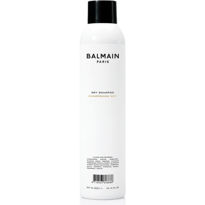 Balmain Hair Couture Dry Shampoo 300 ml