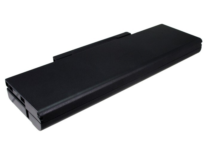 Batteri till Notebook, Bärbar dator för MSI EX600, M655, M660 m.fl., bild 4
