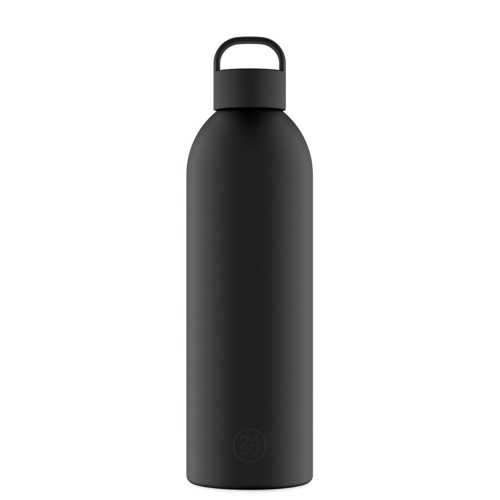 24Bottles - Clima - Tuxedo Black - 1500 ml