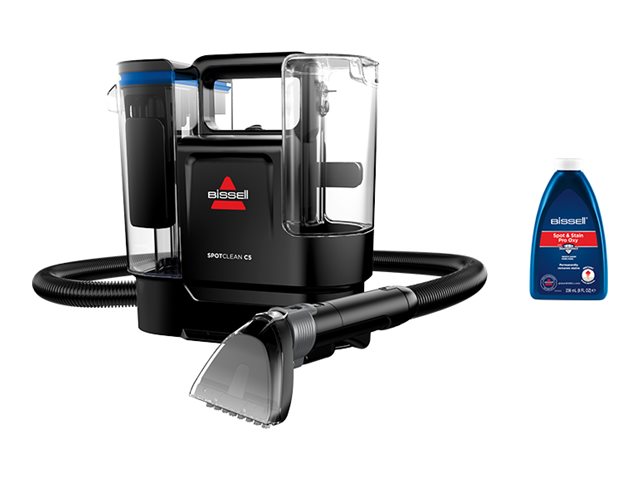 Bissell SpotClean C5 Select 3928N mattvätt 400 W handhållen