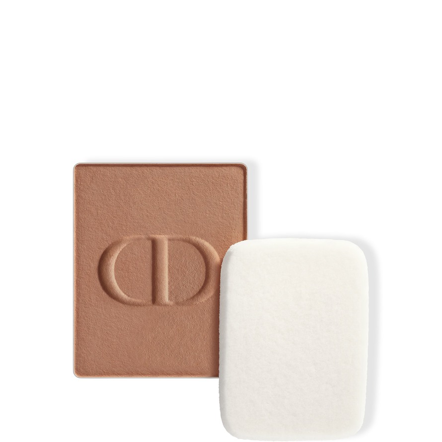DIOR Forever Natural Velvet Compact Foundation - Refill 6N 6N