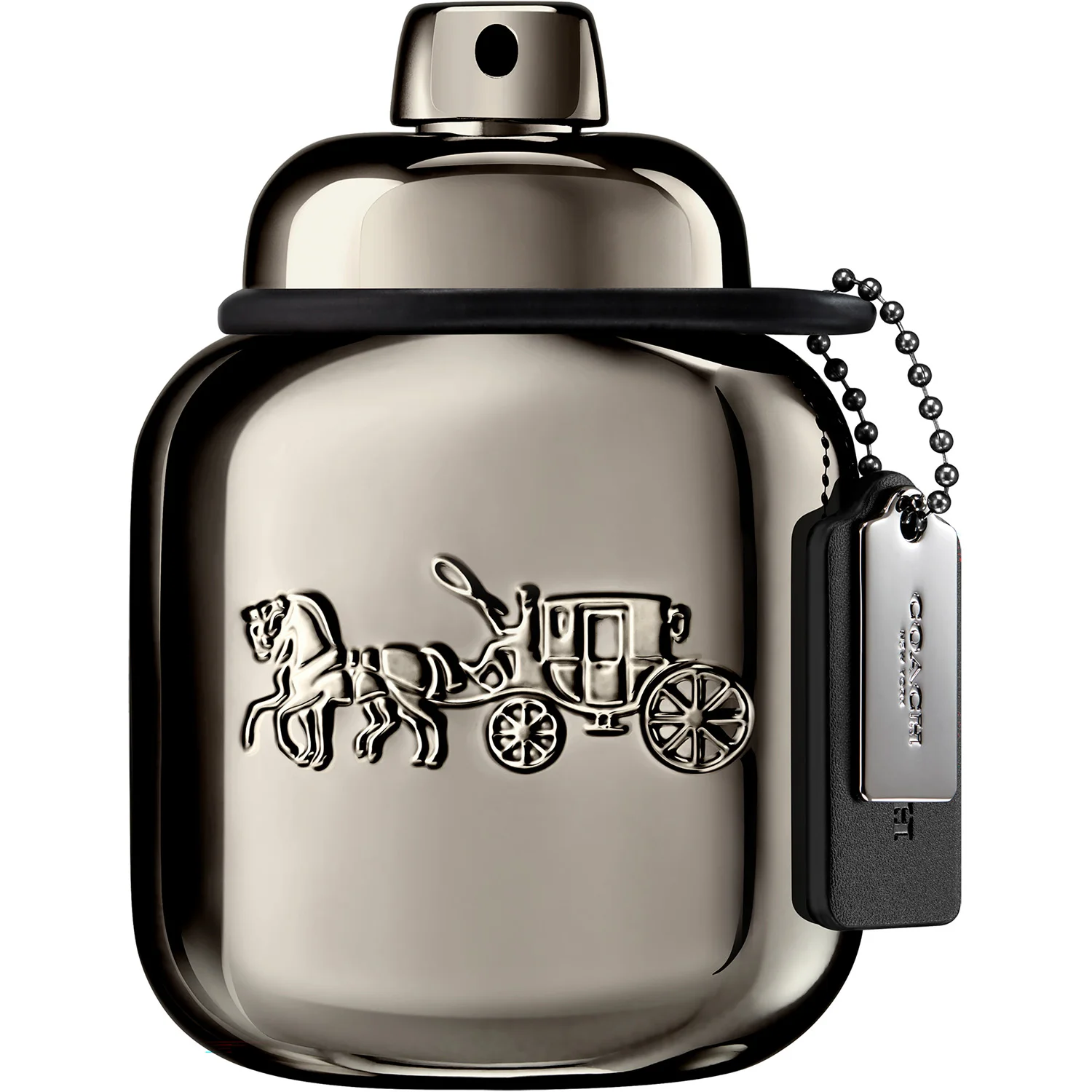 COACH Pure Platinum Parfum 40 ml
