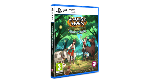 Harvest Moon: Echoes Of Teradea, bild 3