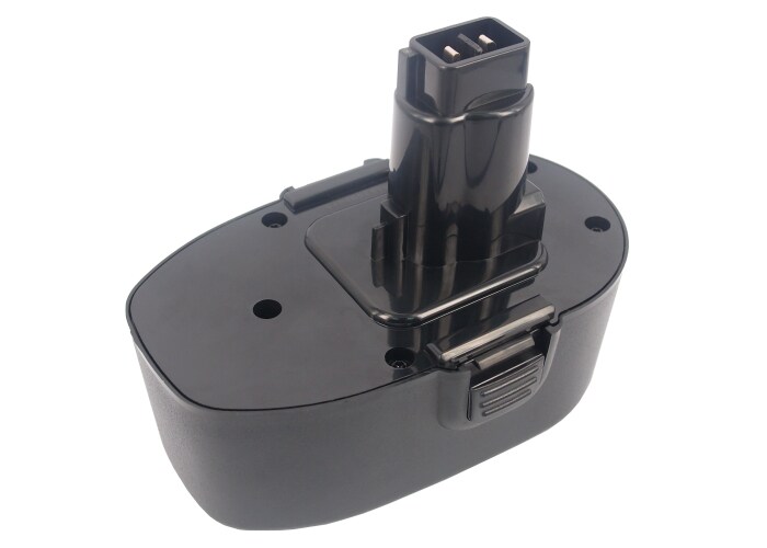 Batteri till Elverktyg för Black & Decker KC1882FK, KC1882F, KC1882CN m.fl., bild 2