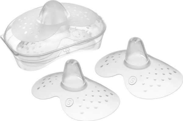 MOM-83200 bröstpads storlek L