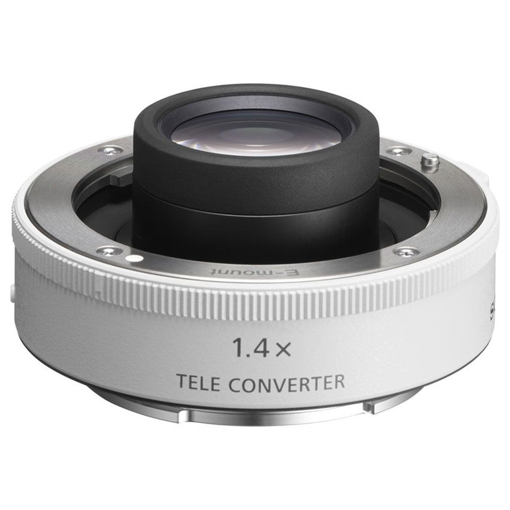 Telekonverter Sony 1,4x SEL14TC, bild 4