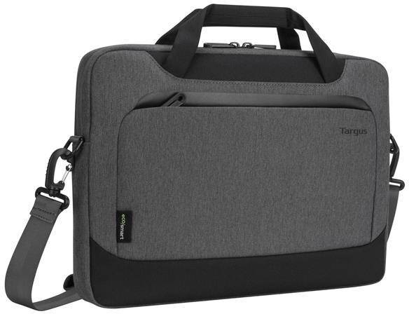 Targus Cypress Eco Slim Axelväska 15,6" Grå, bild 5