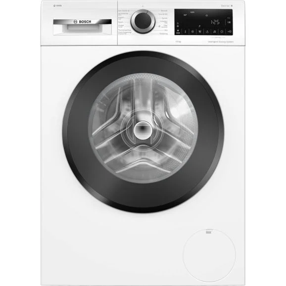 Bosch WGG254FQSN, bild 2