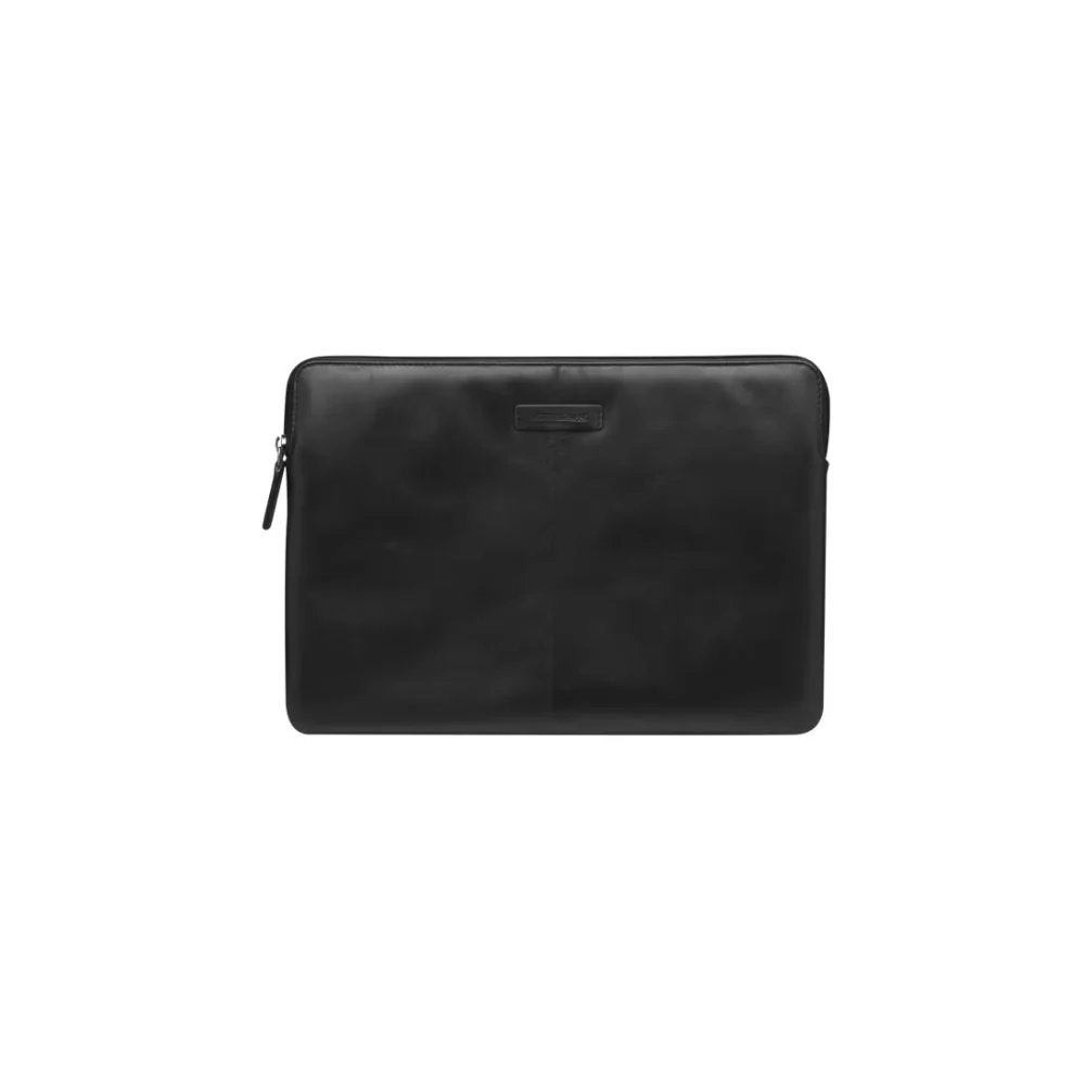 Dbramante1928 Skagen Pro 13" Macbook fodral till bärbar dator (svart)