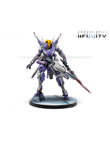 Infinity: Aleph - Marut (TAG)