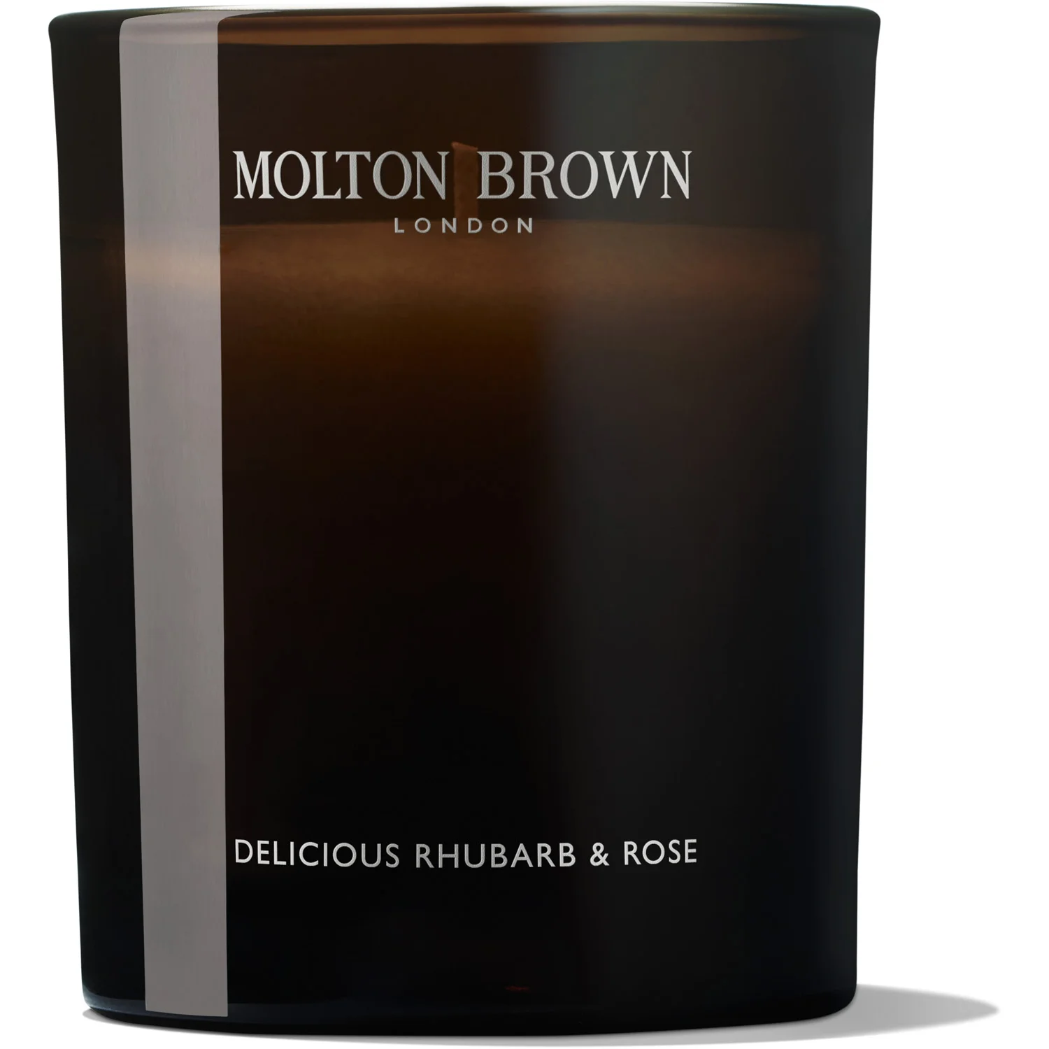 Molton Brown Delicious Rhubarb & Rose Signature Candle 190 g 190 g