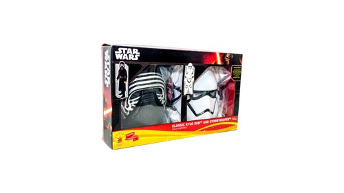 Rubies - Kylo Ren & Stormtrooper Box Set (620397M000), bild 3