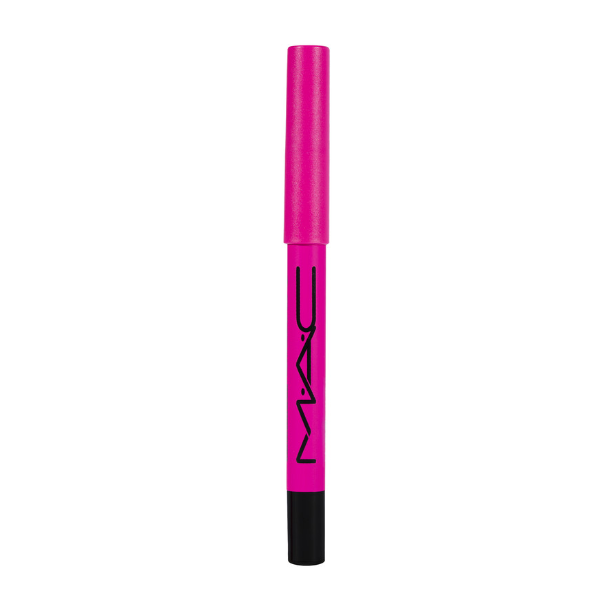 MAC Cosmetics Mini Kajal Eyeliner 01 Black, bild 2