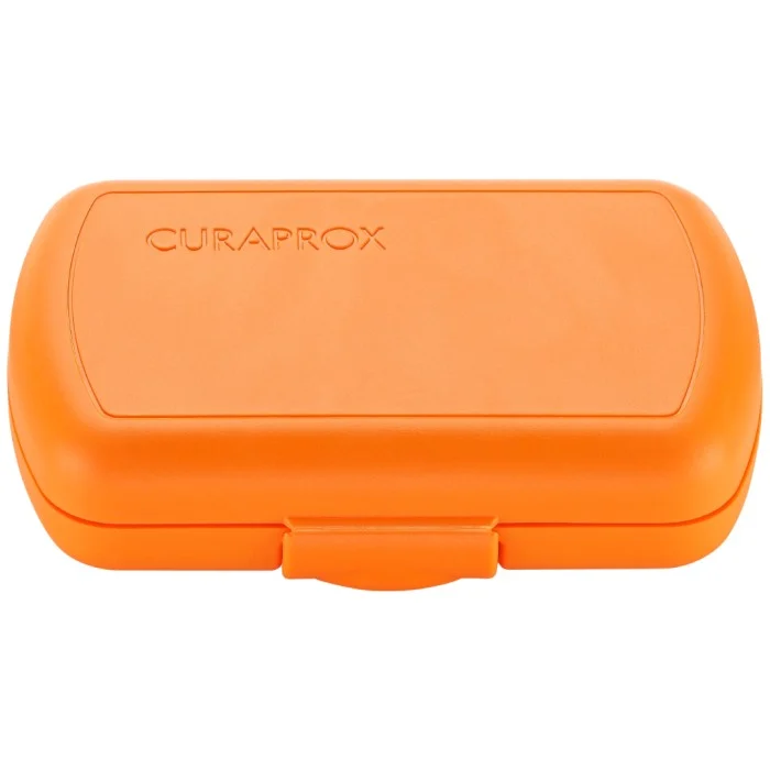 Curaprox Reseset Orange