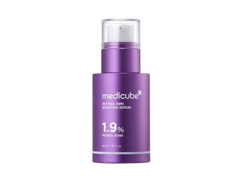 Medicube Retinol NMN Boosting Serum 30 ml, bild 2