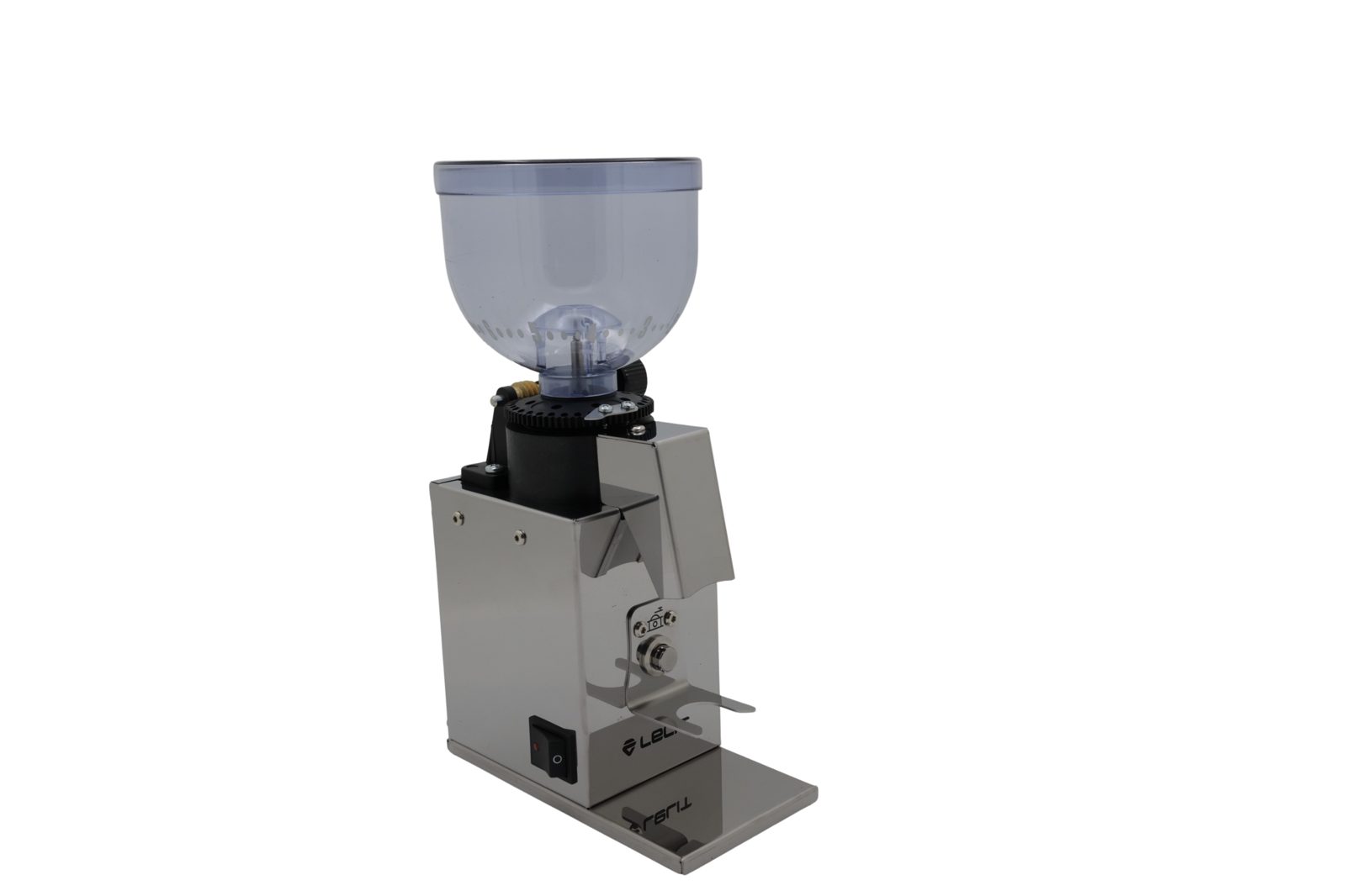 Lelit Fred PL043MMI kaffekvarn, 150 W, bild 3