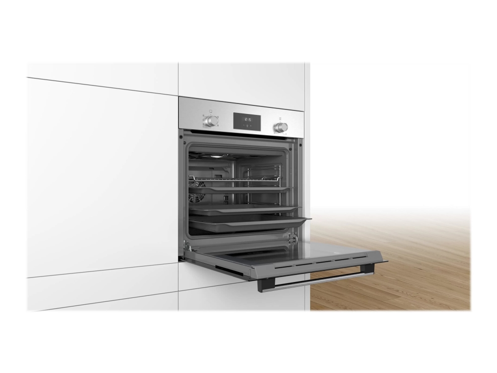 Bosch Serie 2 HBF113BR1S inbyggnadsugn
