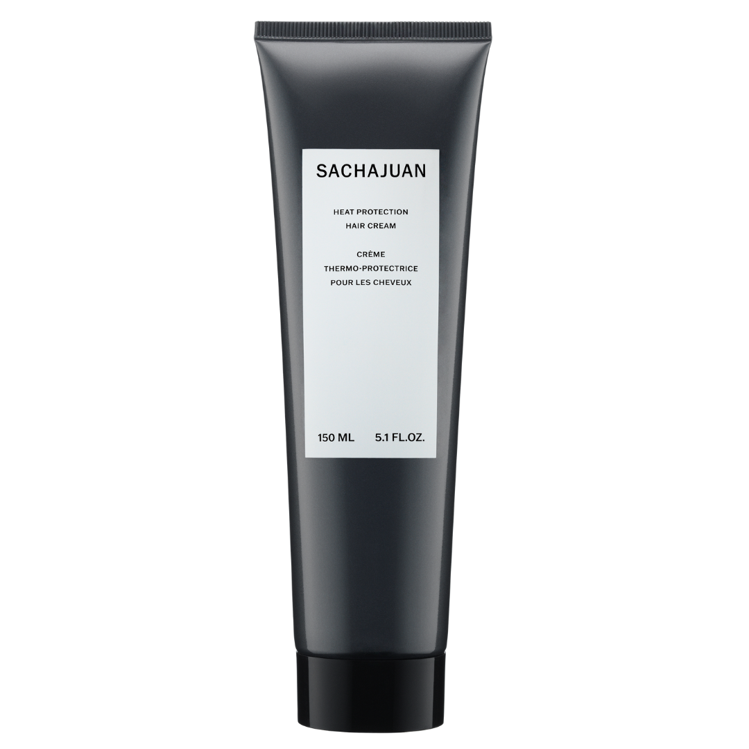 SACHAJUAN Heat Protection Hair Cream 150 ml