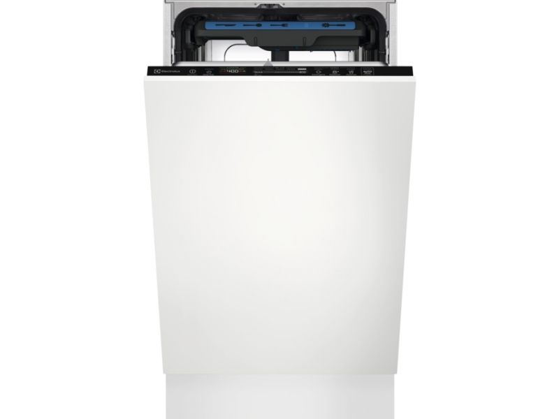 Electrolux EEM63310L - Diskmaskin - Svart