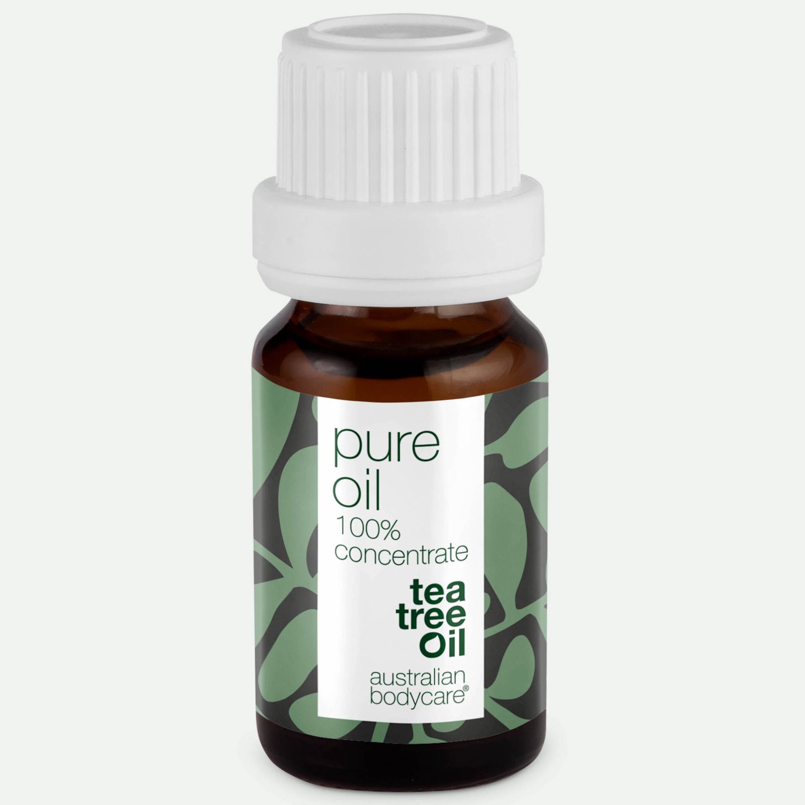 Australian Bodycare Pure Oil 100% Concentrated Tea Tree Oil 10 ml