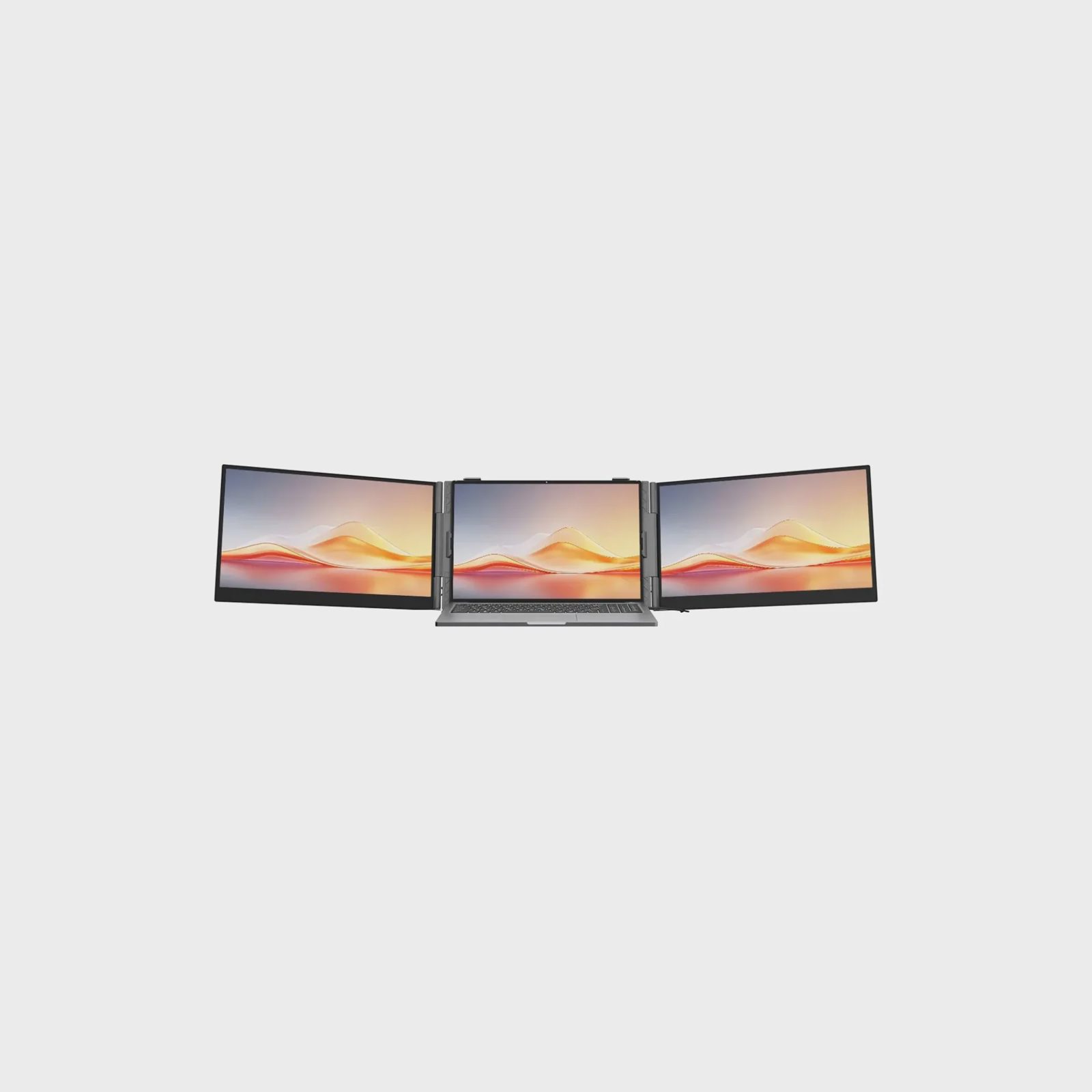 Blackview DCM6 14" - USB-C 1920x1080 IPS 60Hz
